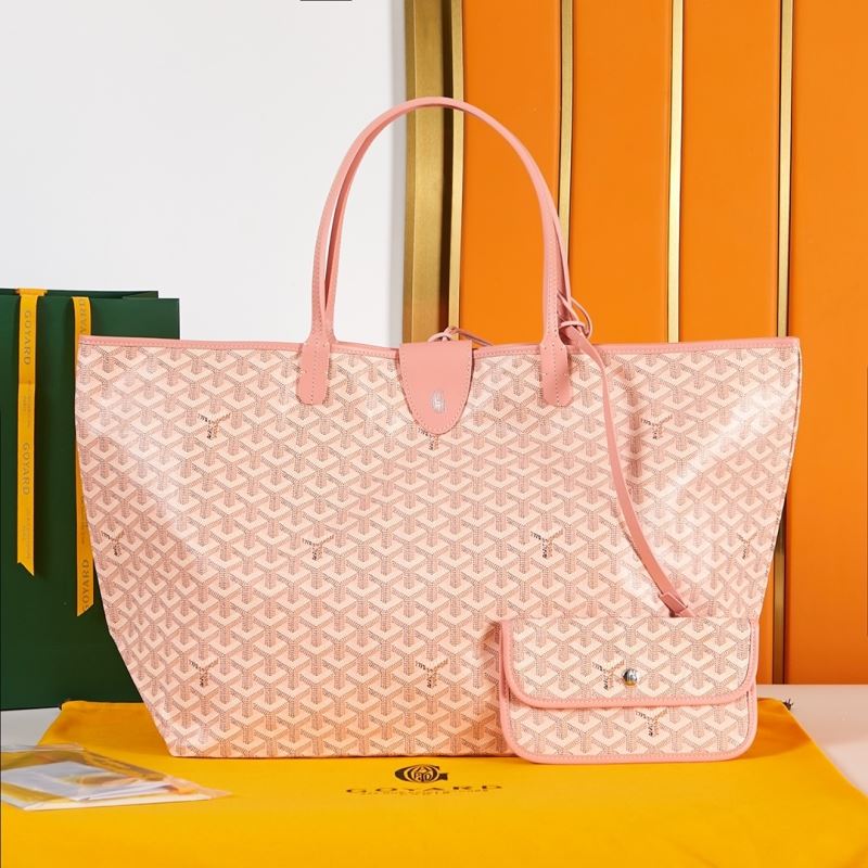 Goyard Shopping Bags